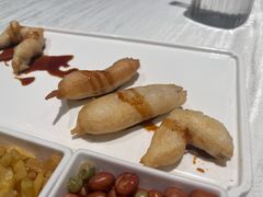 -柒园·三十年创意杭帮菜(龙湖滨江天街店)