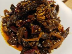 -李子坝梁山鸡(北碚万达五鸡哥店)