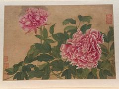 -上海博物馆(人民广场馆)