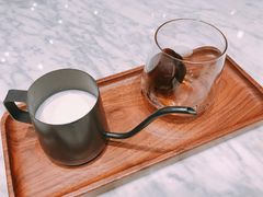 -Home Cafe(水榭春天店)