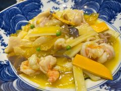 -江南雅厨(李公堤店)