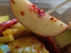 -爱上酸嘢