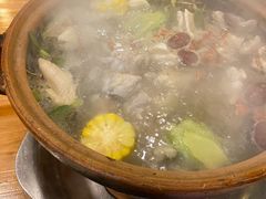 -洪大厨鸡煲(福田店)