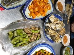 -胡同泥炉烤肉(总店)