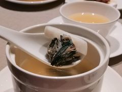 -希尔顿酒店-豫园中餐厅