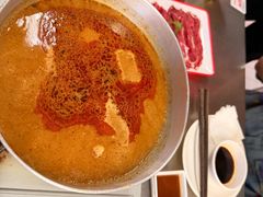 -燃计沙茶皇·香港沙茶火锅(人广旗舰店)
