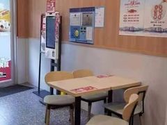 -永和大王(一口茶豆浆|花香豆更香·长寿路店)