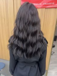 -川和潮人漂色·烫染·接发