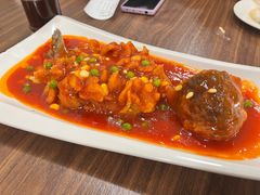 -王家沙点心店(南京西路总店)