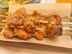 -耶里夏丽·新疆菜(徐家汇臻选店)