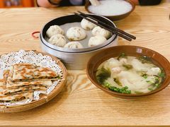 -桐香园小笼包(百井坊巷店)