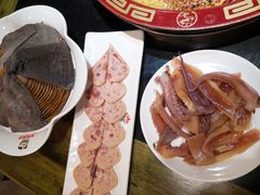 -叉叉裤鲜火锅(空港新城店)