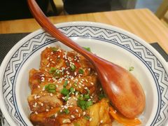-苍月中华料理(王府井店)