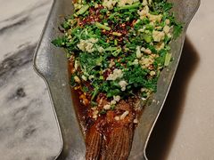 -树厨贵州菜(大十字店)