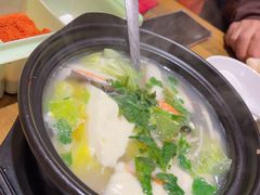 -津沽小院(天津之眼店)
