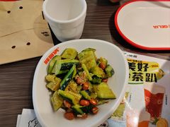 -胖哥俩肉蟹煲(龙德广场店)