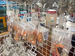 -蓝湾碧波·老字号·疍家非遗海上餐厅