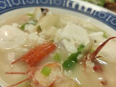 -桂园白粥·潮汕老味道
