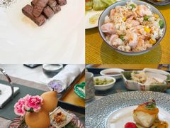 -雲上錢屋·怀石料理(上海中心店)