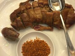 八宝糯米鸭-贵州大厦贵州厅(樱花园西街店)