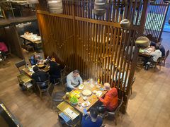 -百草滩羊清水涮羊肉(长城路店)