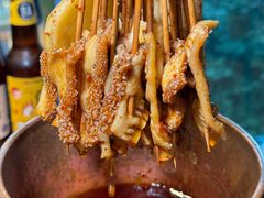 -1819餐厅·团队聚餐·烤串·精酿