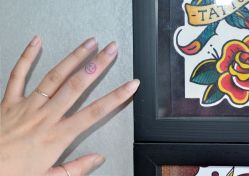 -極致刺青TATTOO STUDIO 私人订制
