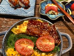 -食鲤料理(西虹东路店)