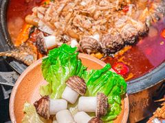-探鱼·鲜青椒爽麻烤鱼(领展购物广场店)