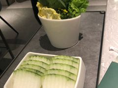 -百年果林椰子鸡(益田假日里店)