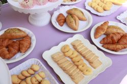 -老洋房花园饭店·宴会厅