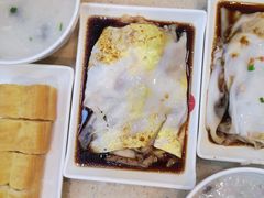 -冠记·肠粉粥品专家(江南大道店)