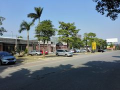 -百丈园(陈村店)