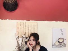 -昼夜咖啡馆