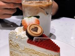 -科学家咖啡(恒隆广场店)