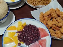 -水牛奶皇后糖水铺(深圳总店)