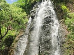 -玉渡山自然风景区