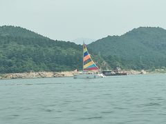 -北京金海湖景区