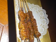 -楼兰新疆主题餐厅(苏州中心店)