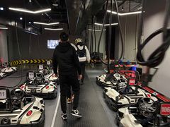 -魔赛卡丁车赛车汇(上海店)