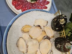 -喜聚薈·花膠雞海鮮火鍋(越秀店)