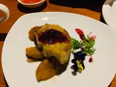 -布拉格餐厅· 中欧捷克菜(全国首店)