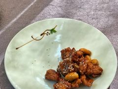 荔枝肉-宣和苑(华侨新村店)