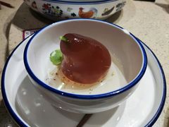 枇杷秋梨果-点都德(北京路贰店)