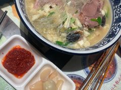 -清真·老兰家(兴善寺西街总店)