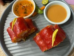 -点都德(龙之梦店)