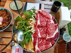 -山葵家居酒屋(天目里店)