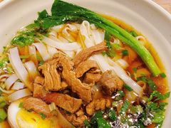 -湘人龙记老长沙米粉(华普国际大厦店)
