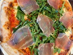 -OGGI TRATTORIA PIZZERIA(深业上城店)