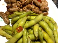 -義聚德·清真铜锅涮羊肉·烧烤(河东店)